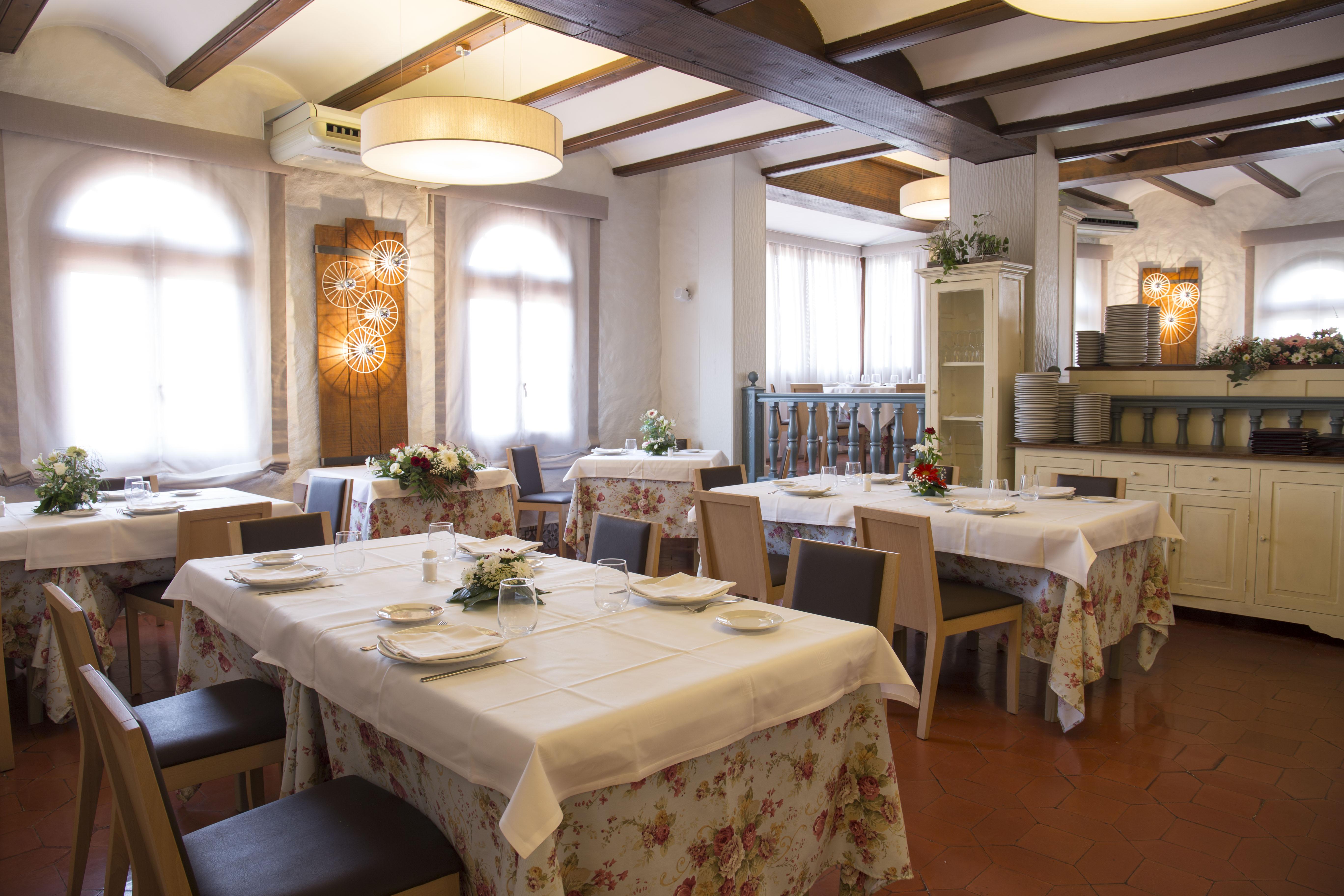Hotel La Carreta Chiva Luaran gambar