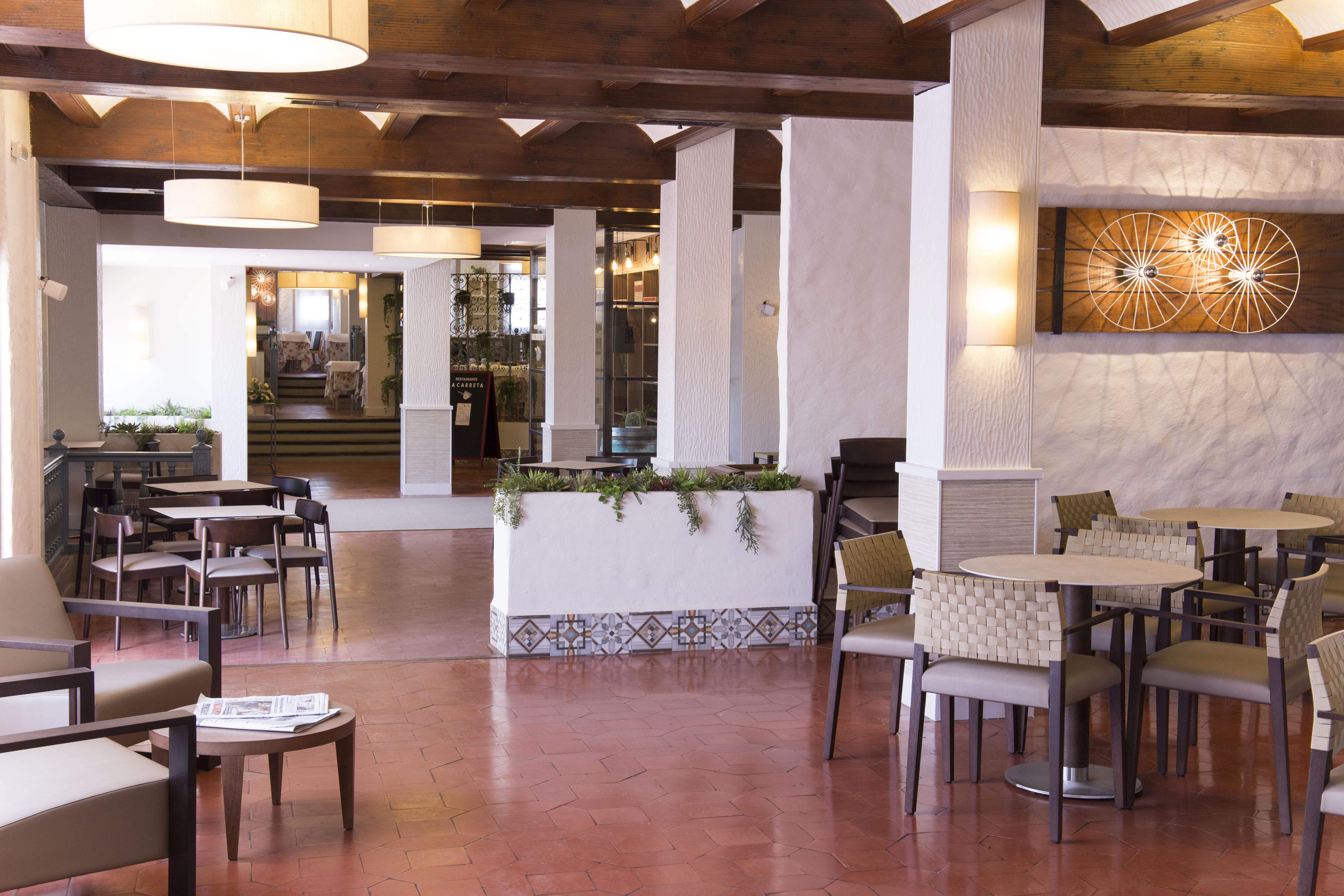 Hotel La Carreta Chiva Luaran gambar